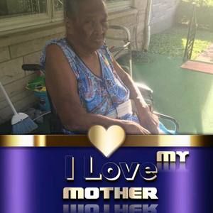 Meet your Posher, Marilyn